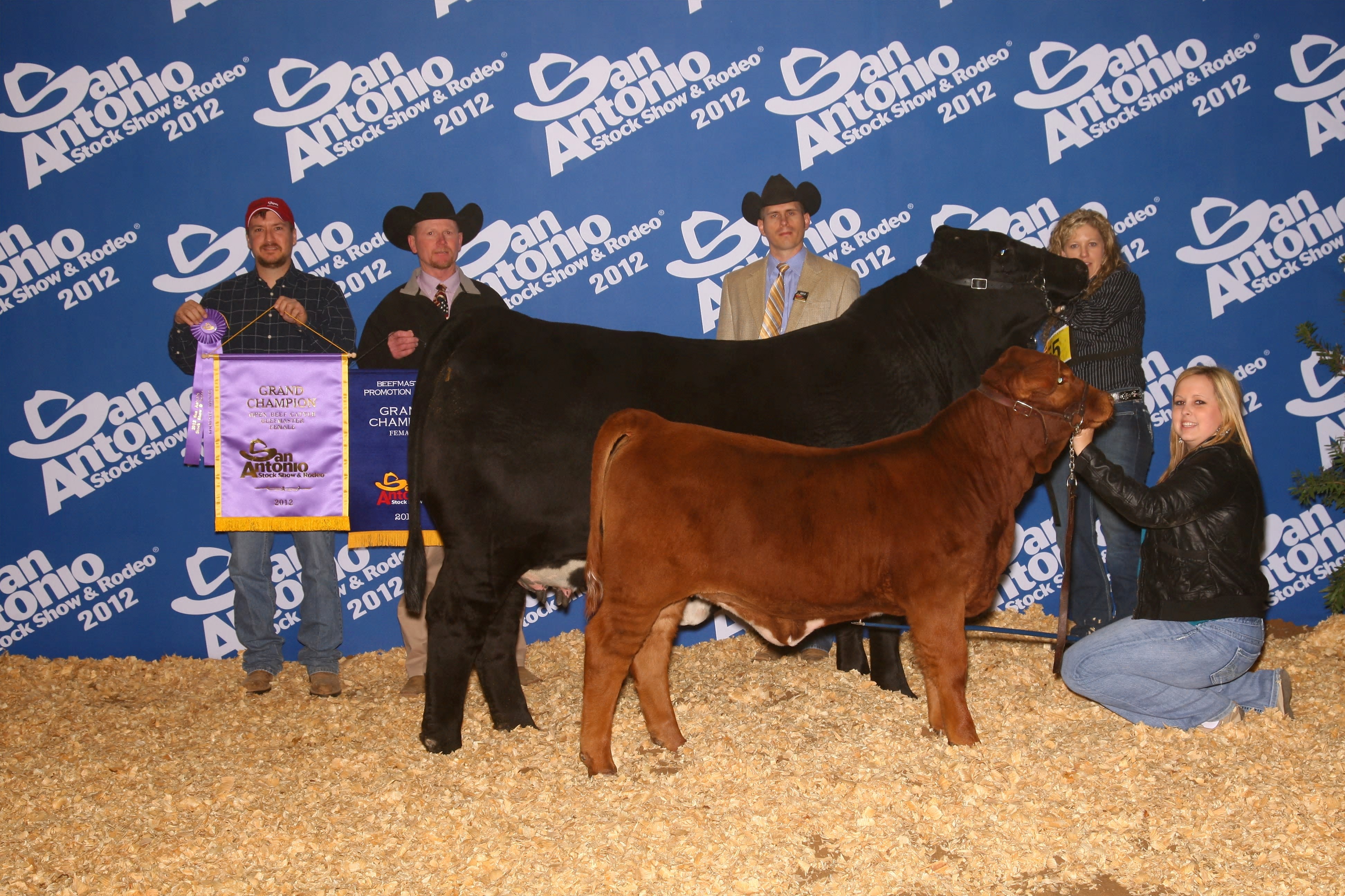 Grand Champion